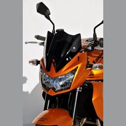 Z 750 2007/2011 Větrný štítek SPORT+montážní sada - klikněte pro větší náhled